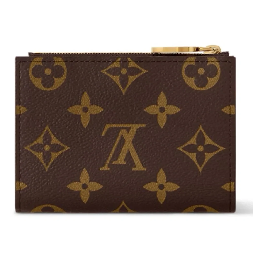 🍒BRANDNEW LIMITED Louis Vuitton x Murakami Monogram LV Cherry Lisa Wallet M13420
